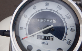 YAMAHA DRAGSTAR 250 VG02J