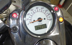 HONDA SHADOW 400 1997 NC34