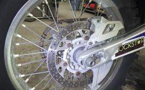 YAMAHA WR250F CG11W