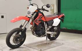 HONDA XR400 MOTARD 2005 ND08