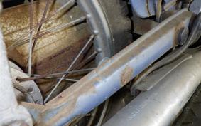 HONDA C50 SUPER CUB C50