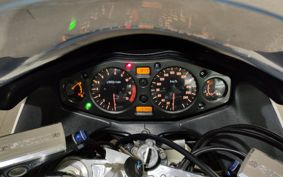 SUZUKI GSX-1300R HAYABUSA 2003 GW71A