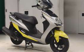 YAMAHA CYGNUS 125 XSR 3 2013 SED8J