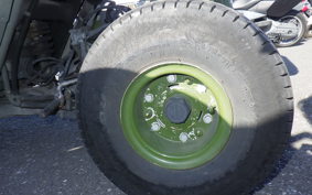 HONDA GYRO CANOPY TA02