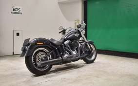HARLEY FLSTFB 1580 2014