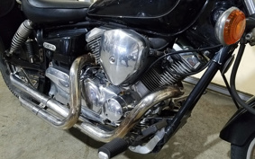 YAMAHA DRAGSTAR 250 VG02J