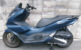 HONDA PCX125 JK05
