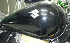 SUZUKI GZ250 Marauder