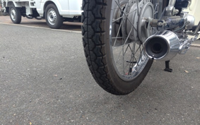 HONDA SUPER CUB50 AA01