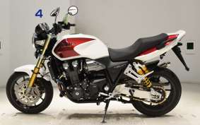 HONDA CB1300SF SUPER FOUR SP 2025 SC54