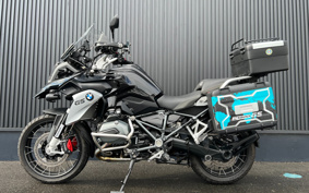 BMW R1200GS 2016 0A01