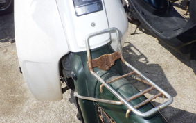 HONDA C50 SUPER CUB C50