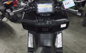 SUZUKI SKYWAVE 250 (Burgman 250) S Gen.3 CJ46A