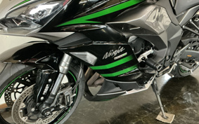 KAWASAKI NINJA 1000SX 2020 ZXT02K