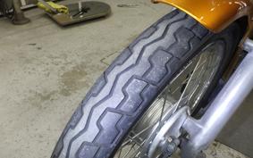 HONDA JAZZ 50 2012 AC09