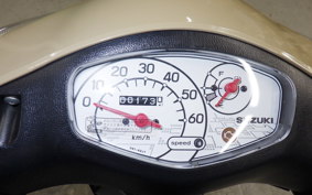 SUZUKI ﾚｯﾂ CA4AA