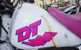 YAMAHA DT50 17W