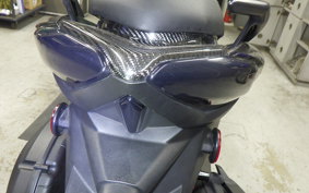 YAMAHA CYGNUS Griffus SEJ4J
