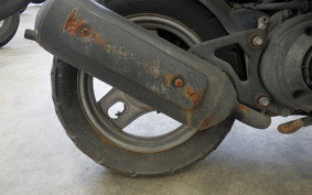 HONDA DIO GEN 3 AF34