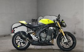 TRIUMPH SPEED TRIPLE RX 2025 P12S44