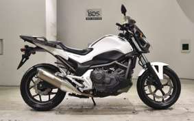 HONDA NC700S 2012 RC61