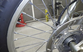 KAWASAKI KDX125 SR 1994 DX125A