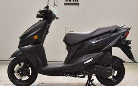 SUZUKI AVENIS 125 EA12J