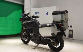 SUZUKI Vｽﾄﾛｰﾑ1000XTA 2014 VU51A