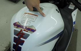 SUZUKI HAYABUSA Gen.2 2009