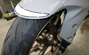 HONDA CB125 R 2023 JC91