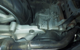 YAMAHA CYGNUS 125 X 2010 SE12J