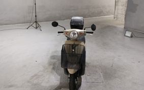 SUZUKI LET's CA4AA