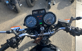 YAMAHA XJ550