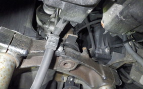 SUZUKI SKYWAVE 250 (Burgman 250) S Gen.3 2009 CJ46A