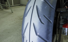 HONDA VTR 250 Gen. 2 MC33