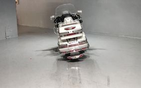 HONDA GL1500 GOLD WING 2000 SC22