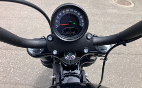 HARLEY FXBB 2025 YJ9