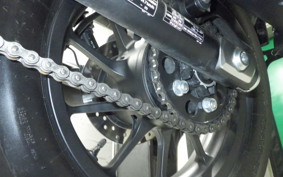 HONDA REBEL 250 A 1996 MC49