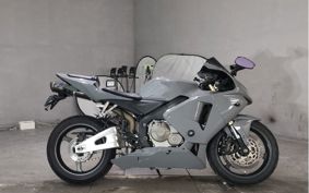 HONDA CBR600RR 2007 PC37