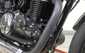 HONDA GB350S 2021 NC59