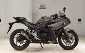 YAMAHA YZF-R25 RG10J