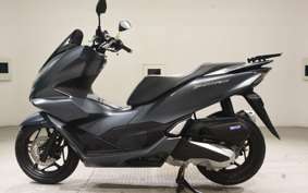 HONDA PCX 160 2010 KF47