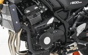 KAWASAKI Z900RS SE 2022 ZR900C