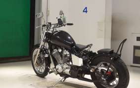 HONDA STEED 400 1993 NC26