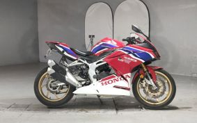 HONDA CBR250RR MC51