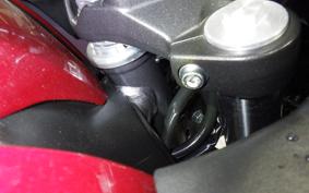 HONDA CTX700 D 2013 RC69