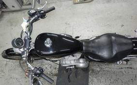 HARLEY XL883LI 2009