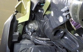HONDA ｸﾛｽｶﾌﾞ110-2 2014 JA45