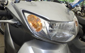 YAMAHA JOG-7 AY01