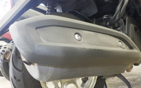 HONDA TACT Basket AF79